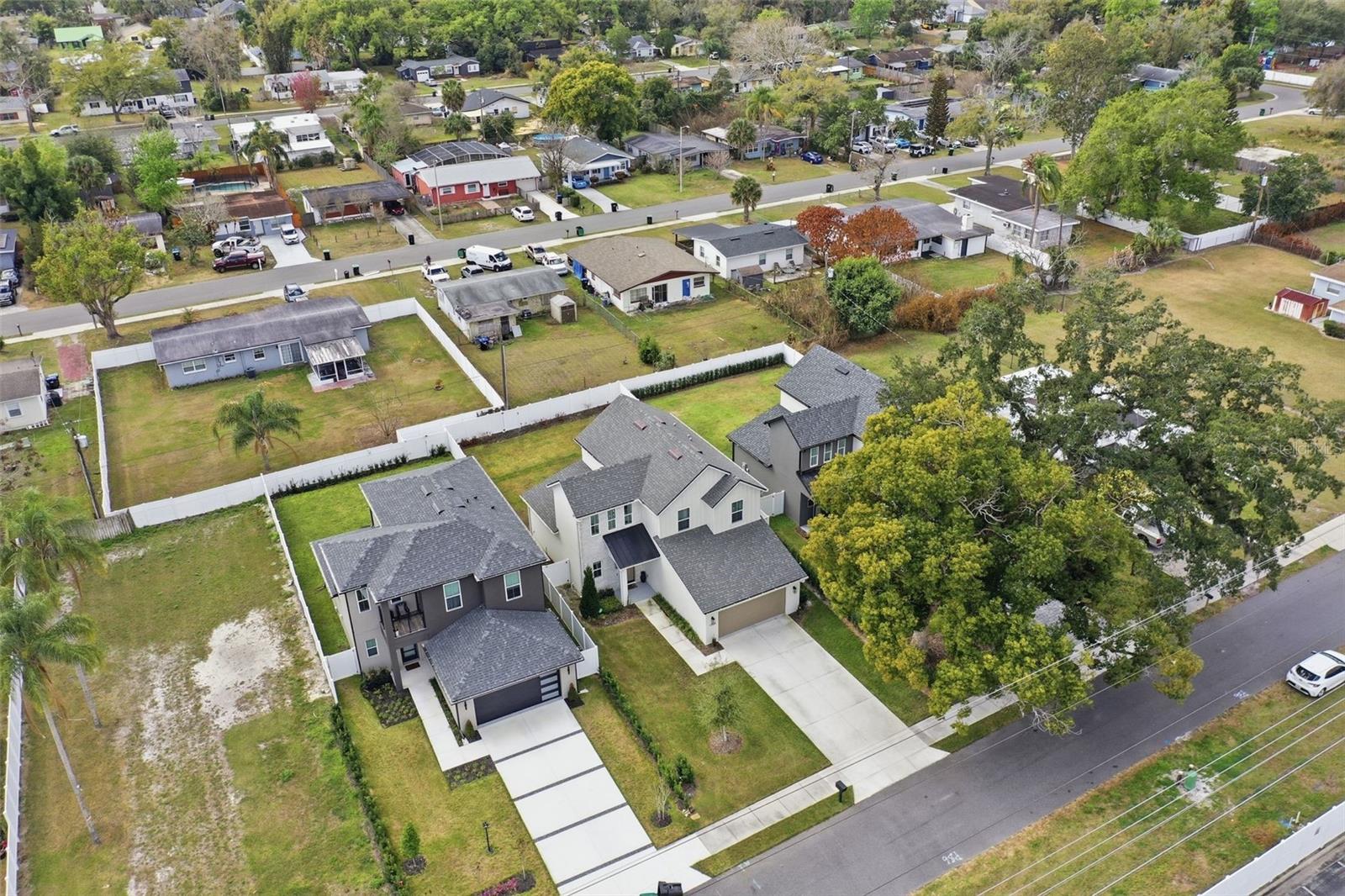 SUNSHINE GARDENS 1ST ADD - Residential