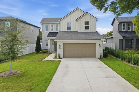 Photo of 1036 Courtland Street, Orlando, FL 32804 (MLS # O6388103)