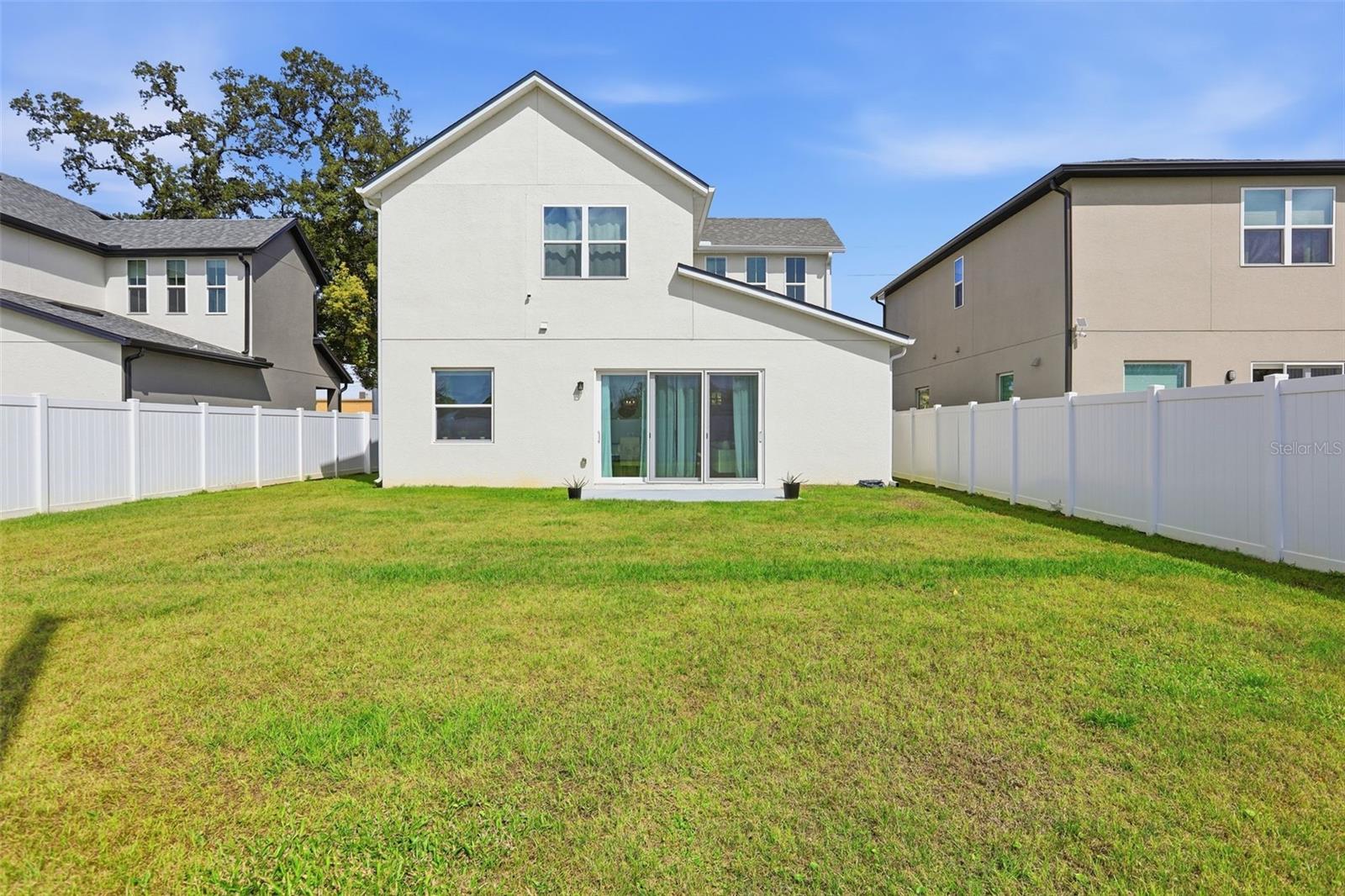 SUNSHINE GARDENS 1ST ADD - Residential