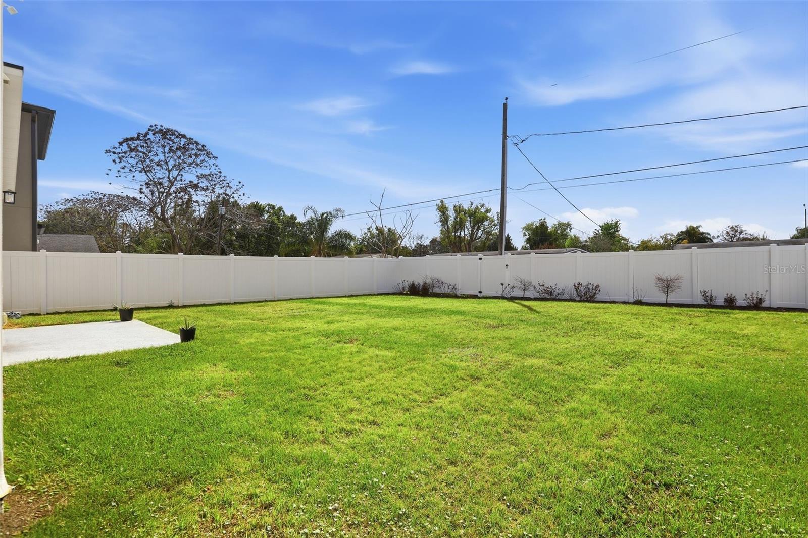 SUNSHINE GARDENS 1ST ADD - Residential