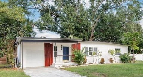 Photo of 2639 Betty Street, Orlando, FL 32803 (MLS # O6356311)
