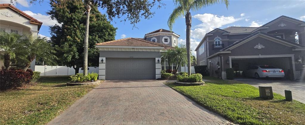 Photo of 8206 Via Bella Notte, Orlando, FL 32836 (MLS # S5142994)