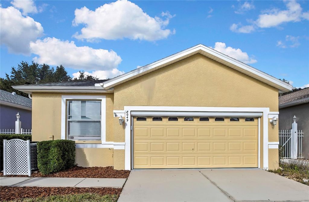 Photo of 8049 Sanguinelli Road, Land O Lakes, FL 34637 (MLS # W7882148)