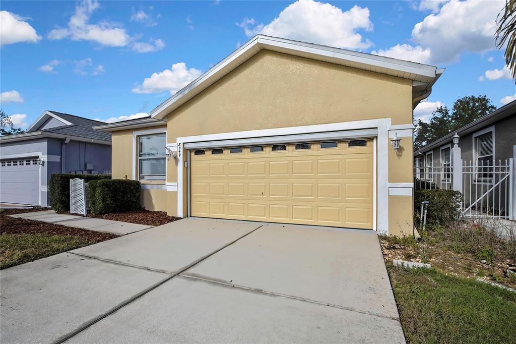 Photo of 8049 Sanguinelli Road, Land O Lakes, FL 34637 (MLS # W7882148)