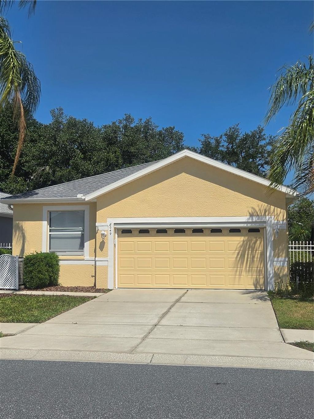 Photo of 8049 Sanguinelli Road, Land O Lakes, FL 34637 (MLS # W7882148)