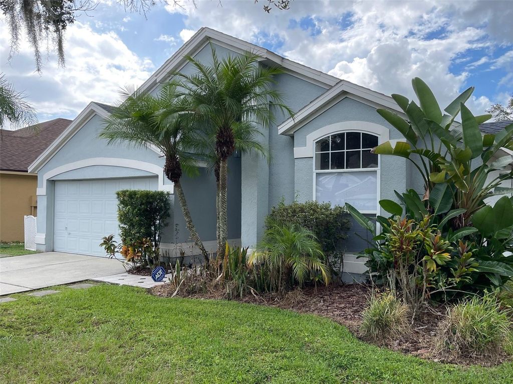 Photo of 2855 St Augustine Drive, Orlando, FL 32825 (MLS # O6378317)