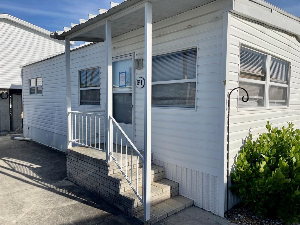 Photo of 3710 Gulf Of Mexico Drive #F1, Longboat Key, FL 34228 (MLS # A4671498)