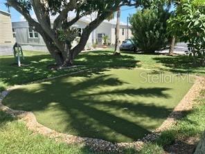 GULFSHORE OF LONGBOAT KEY - Residential