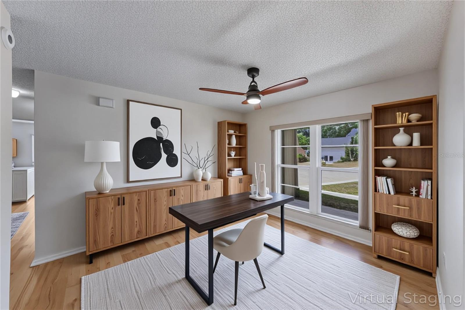 BUCKHORN FIRST ADD UNIT 1 - Residential