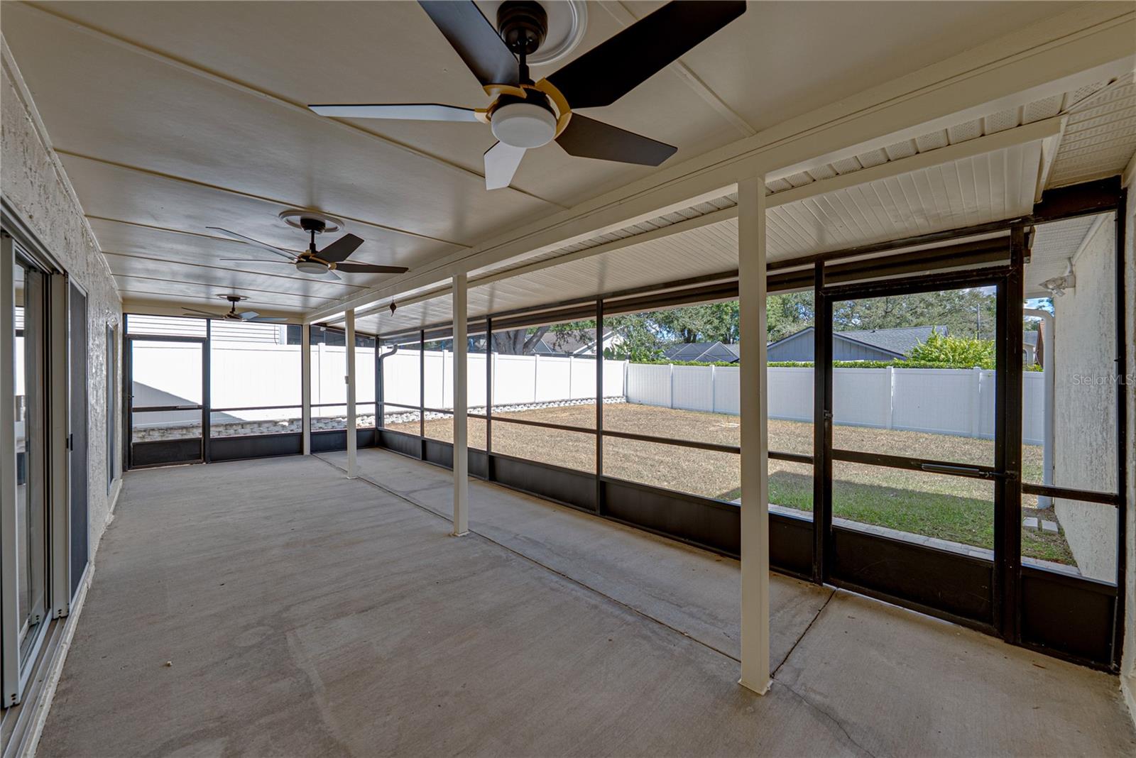 BUCKHORN FIRST ADD UNIT 1 - Residential