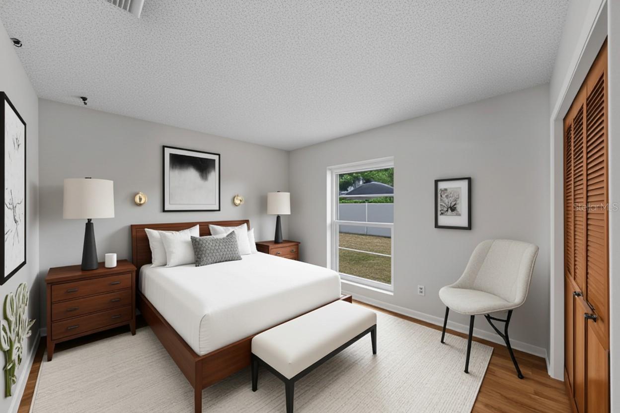 BUCKHORN FIRST ADD UNIT 1 - Residential