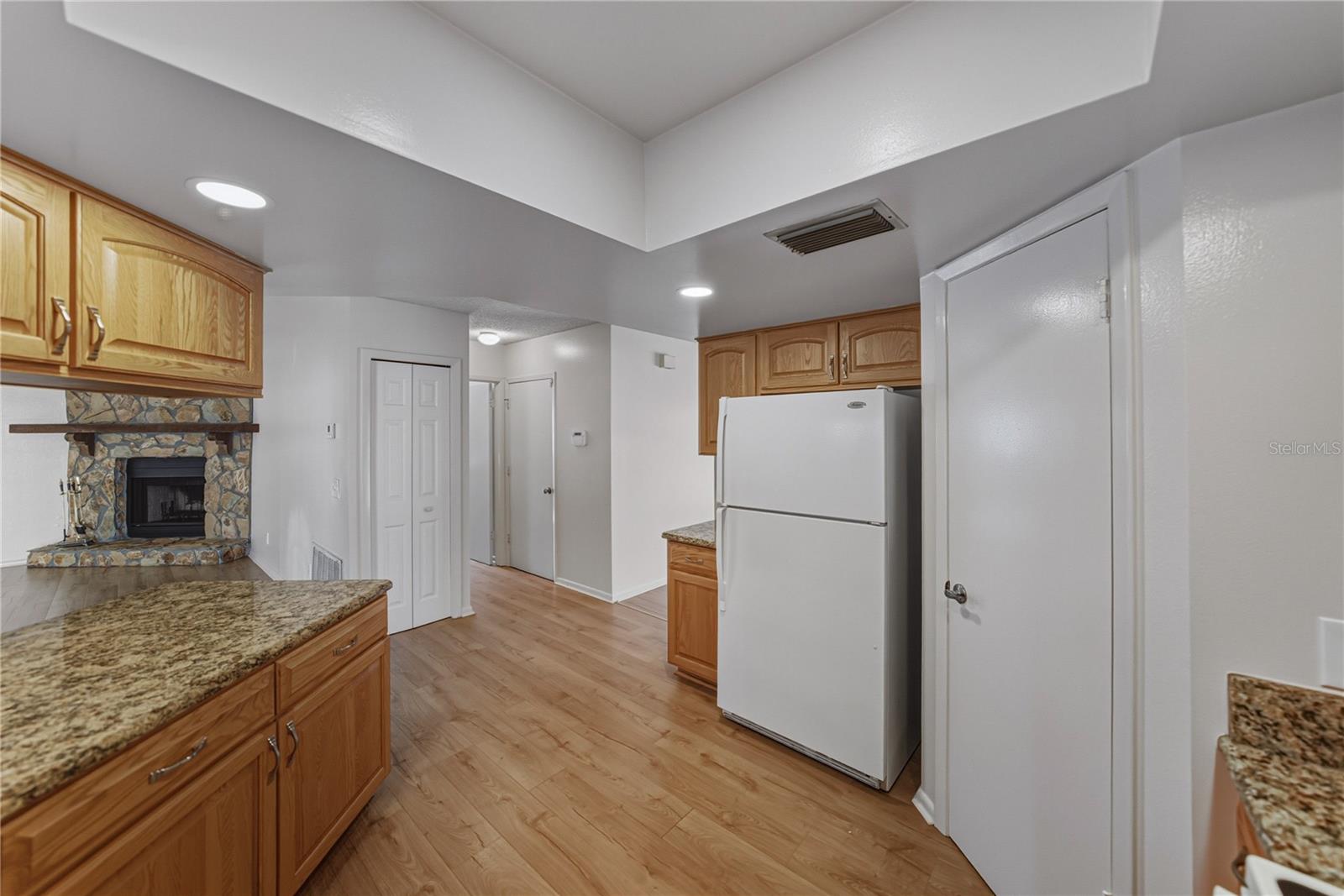 BUCKHORN FIRST ADD UNIT 1 - Residential