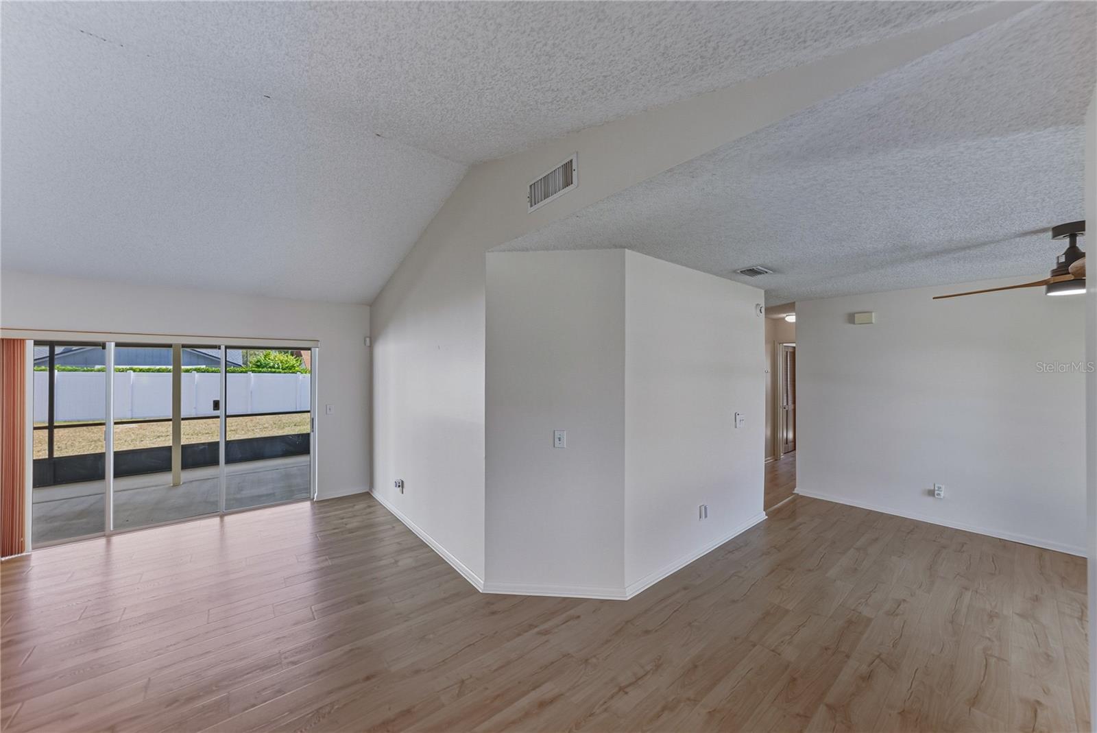 BUCKHORN FIRST ADD UNIT 1 - Residential