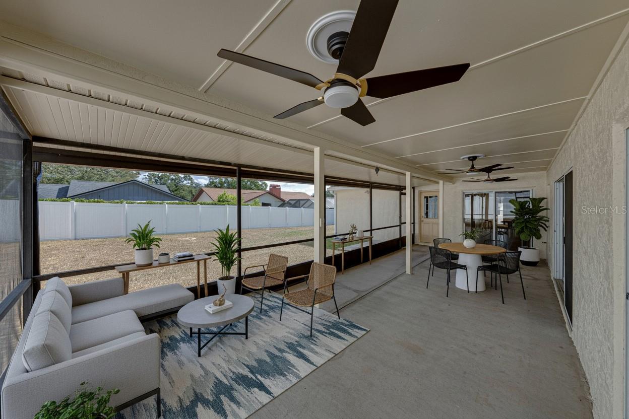 BUCKHORN FIRST ADD UNIT 1 - Residential