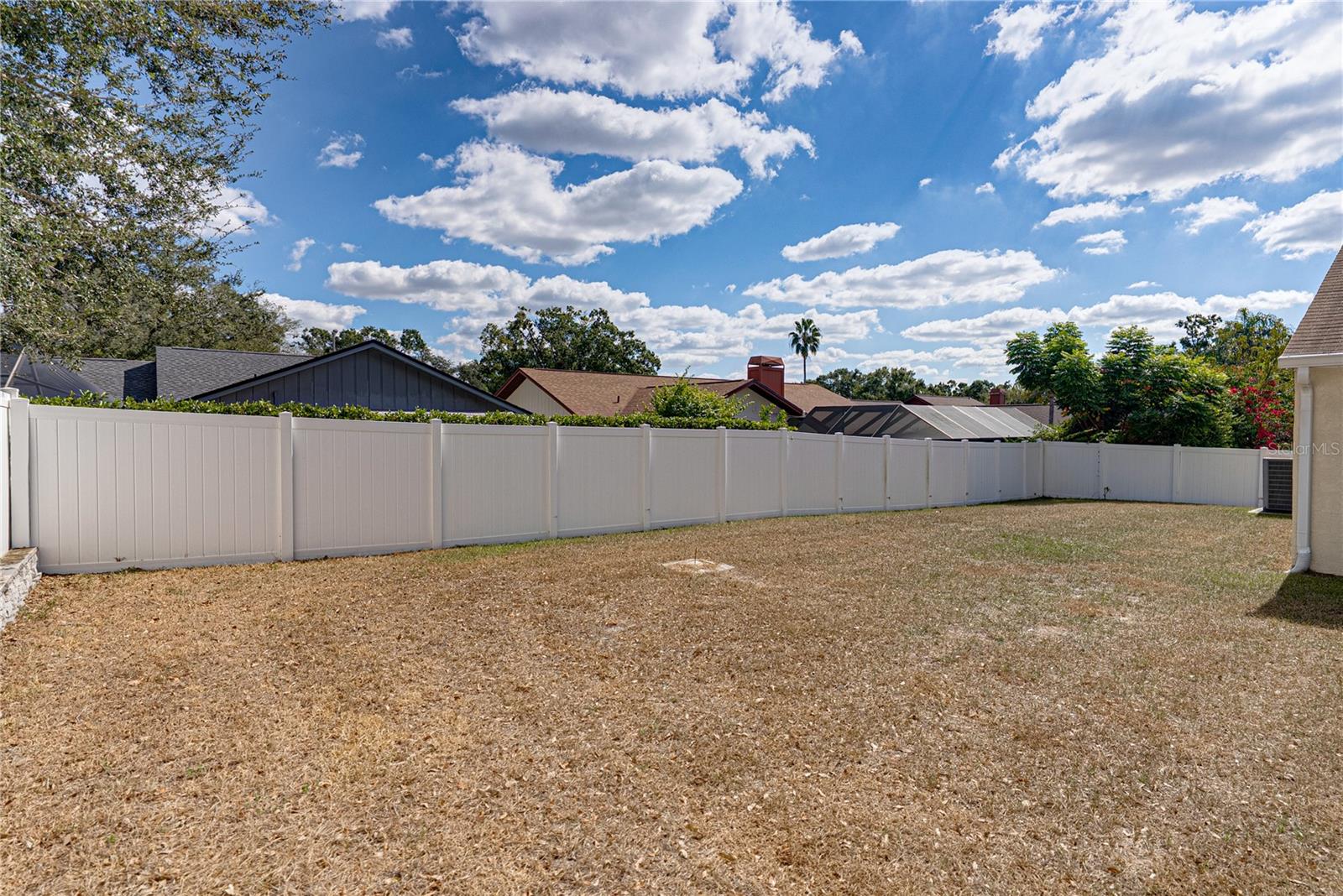 BUCKHORN FIRST ADD UNIT 1 - Residential