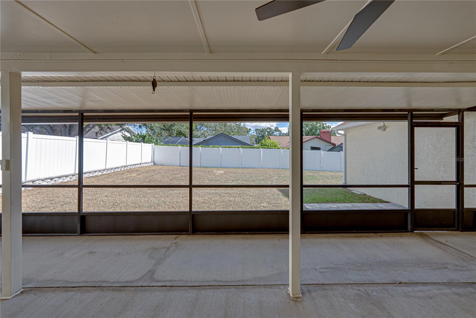 BUCKHORN FIRST ADD UNIT 1 - Residential