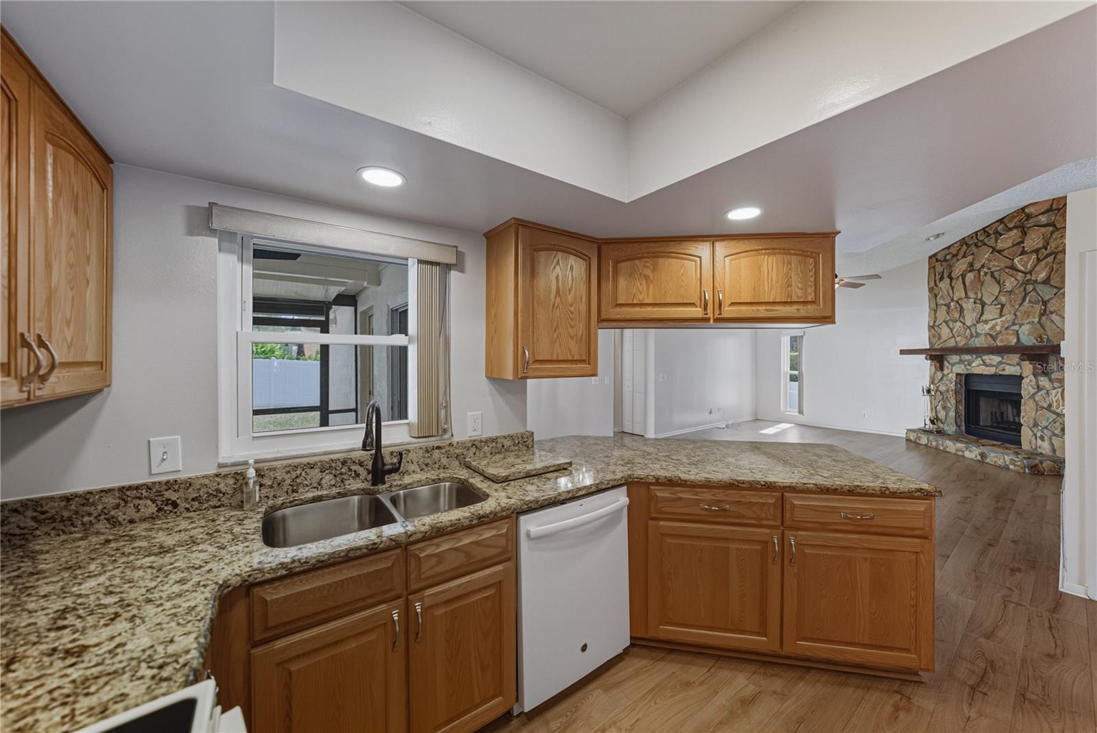 BUCKHORN FIRST ADD UNIT 1 - Residential