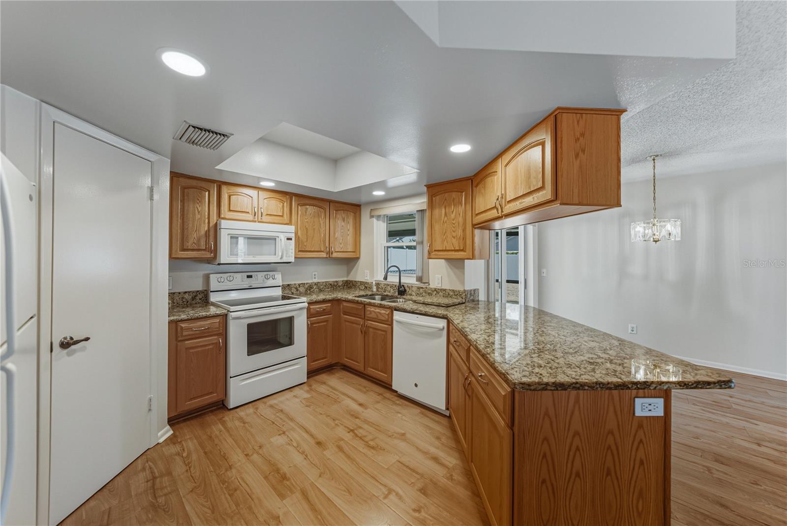 BUCKHORN FIRST ADD UNIT 1 - Residential