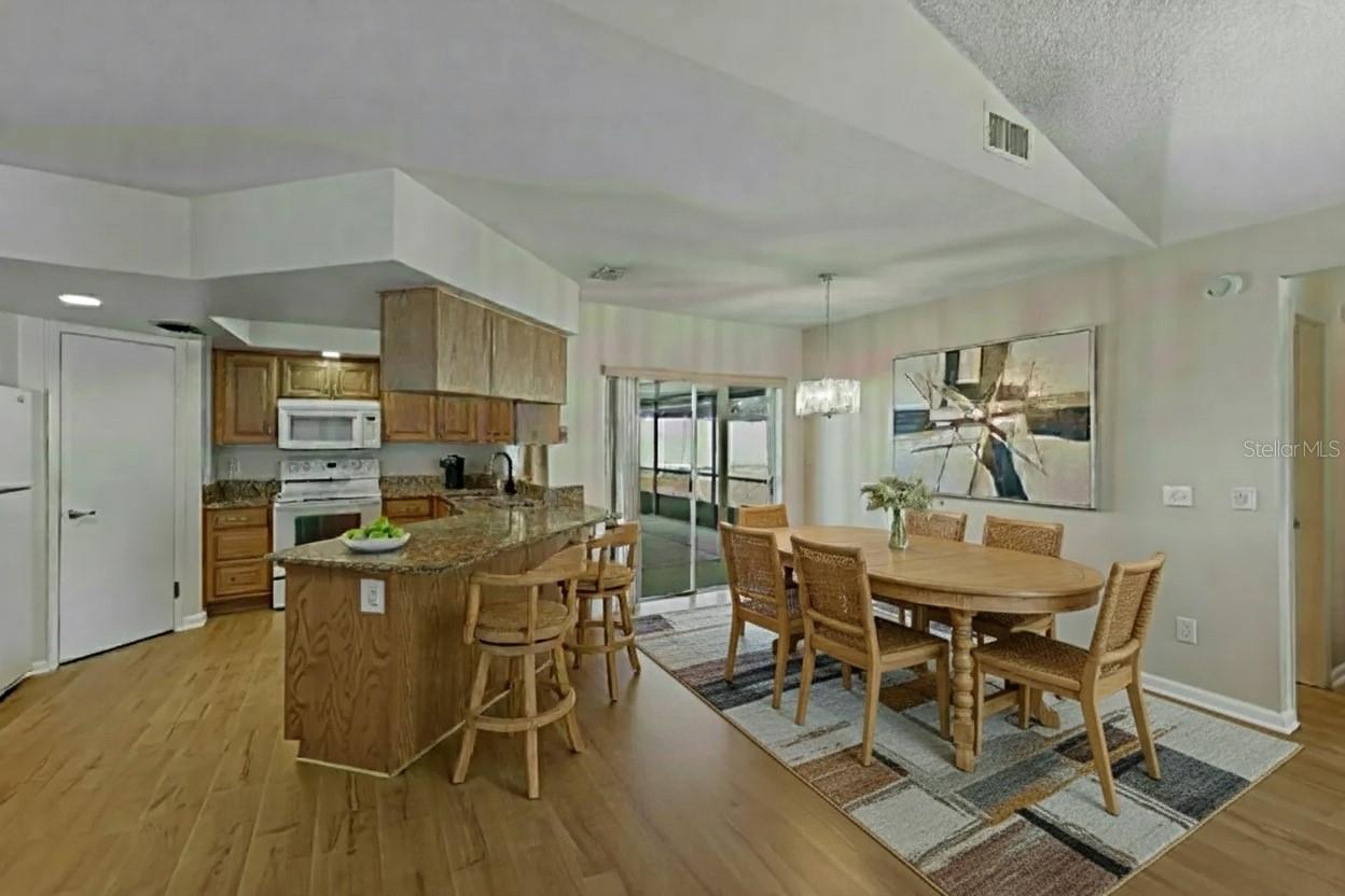 BUCKHORN FIRST ADD UNIT 1 - Residential