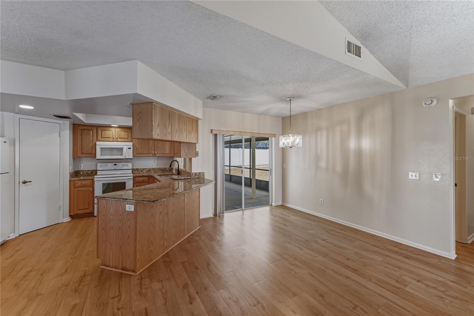 BUCKHORN FIRST ADD UNIT 1 - Residential