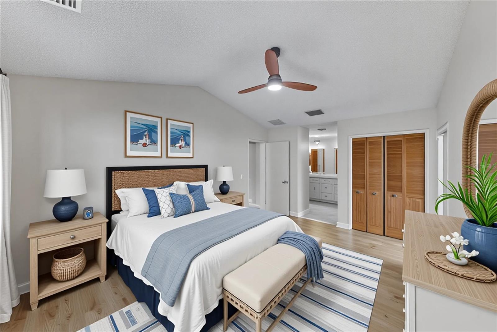 BUCKHORN FIRST ADD UNIT 1 - Residential