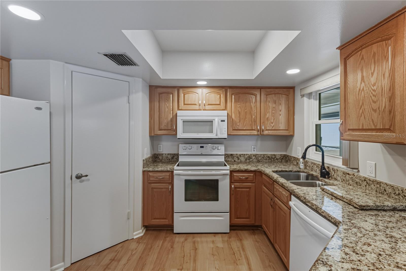 BUCKHORN FIRST ADD UNIT 1 - Residential