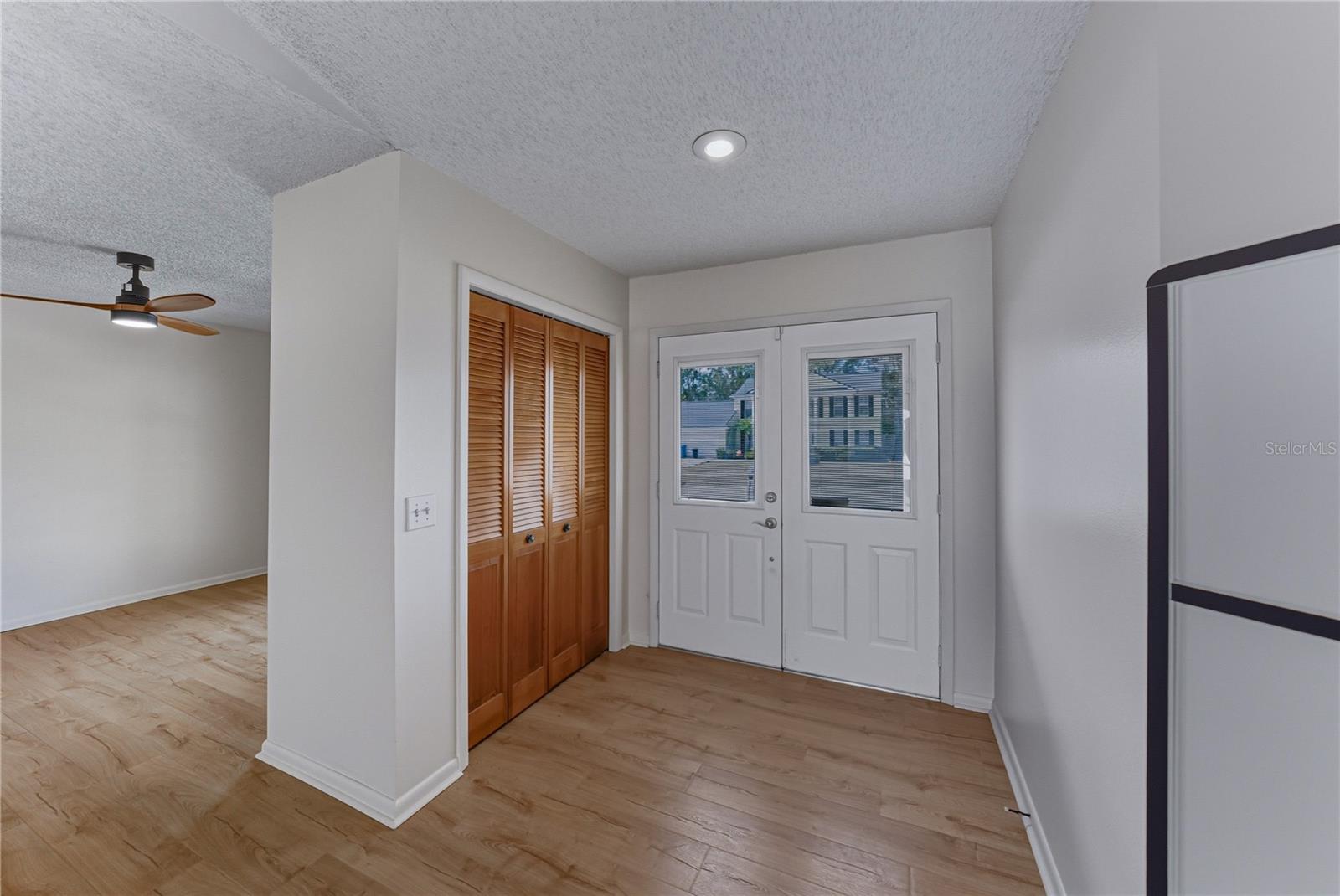 BUCKHORN FIRST ADD UNIT 1 - Residential