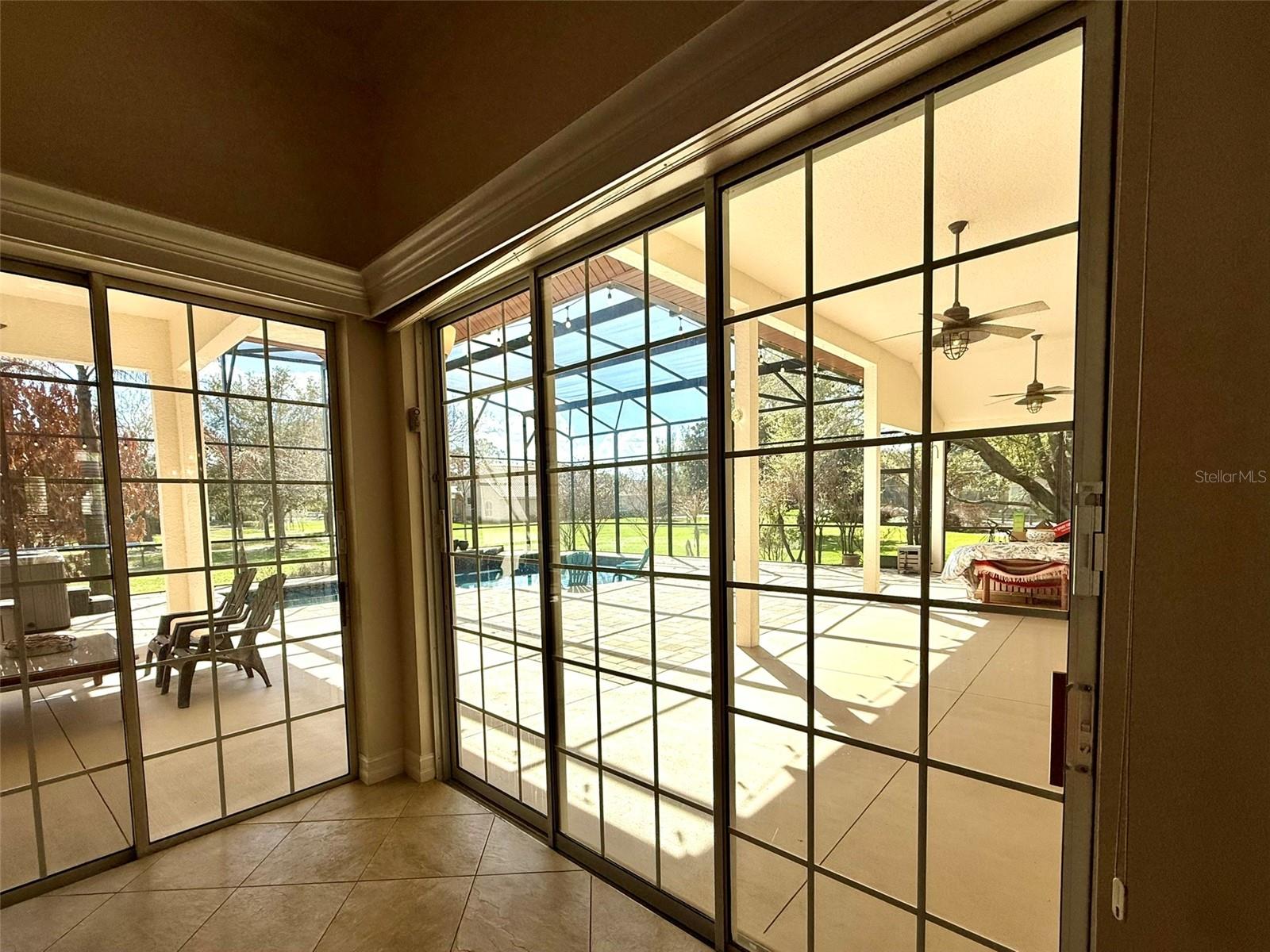 WINDERMERE GRANDE - Residential