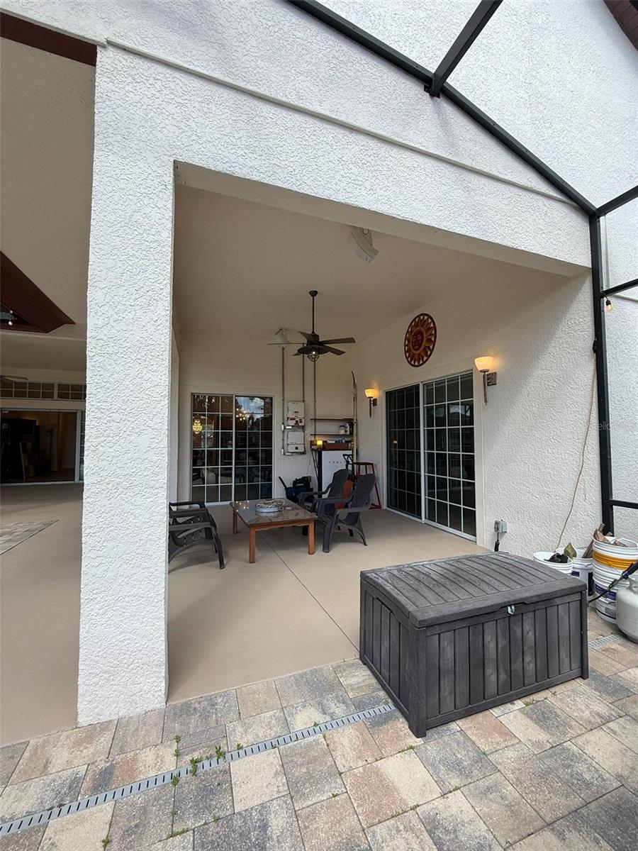 WINDERMERE GRANDE - Residential