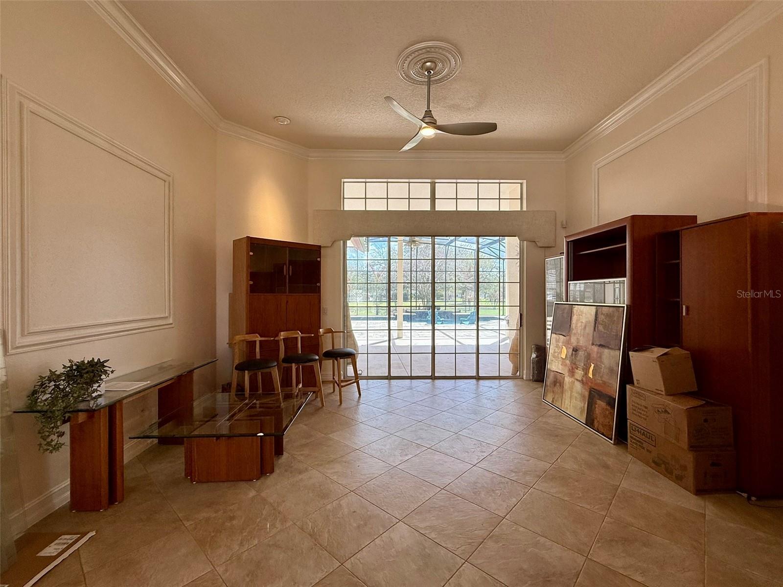 WINDERMERE GRANDE - Residential