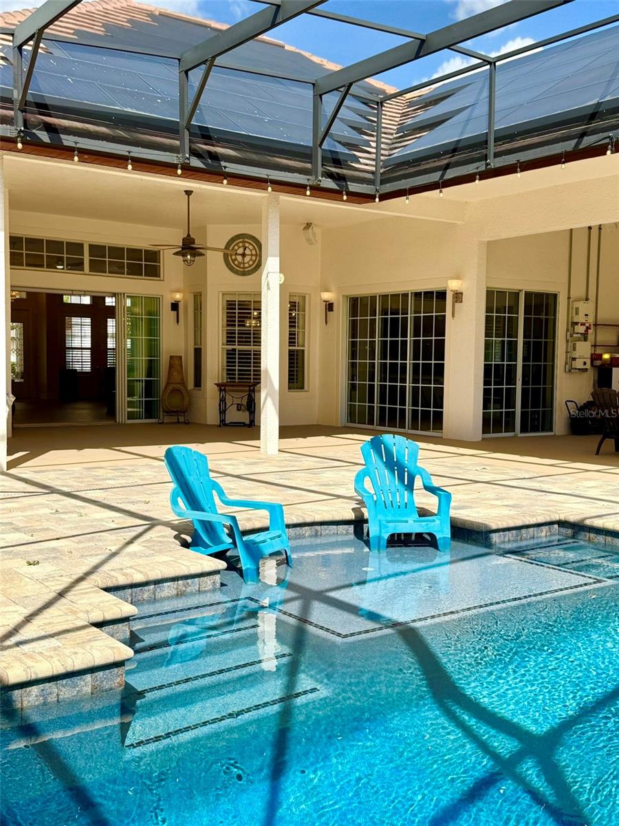 WINDERMERE GRANDE - Residential