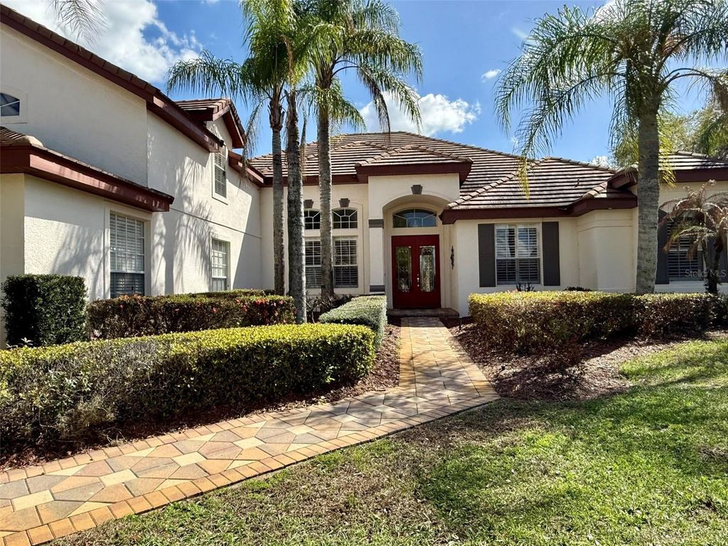 Photo of 1849 Watermere Lane, Windermere, FL 34786 (MLS # O6389840)