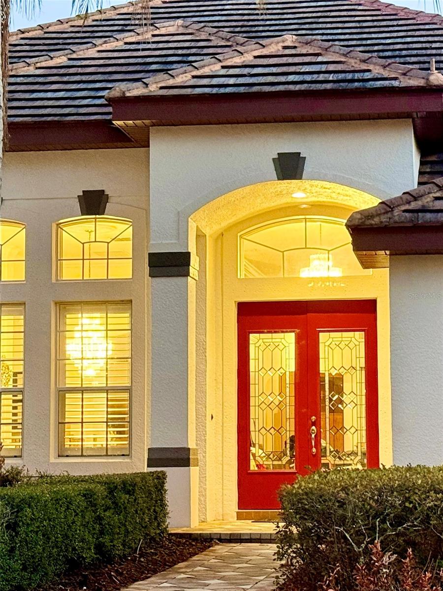 WINDERMERE GRANDE - Residential