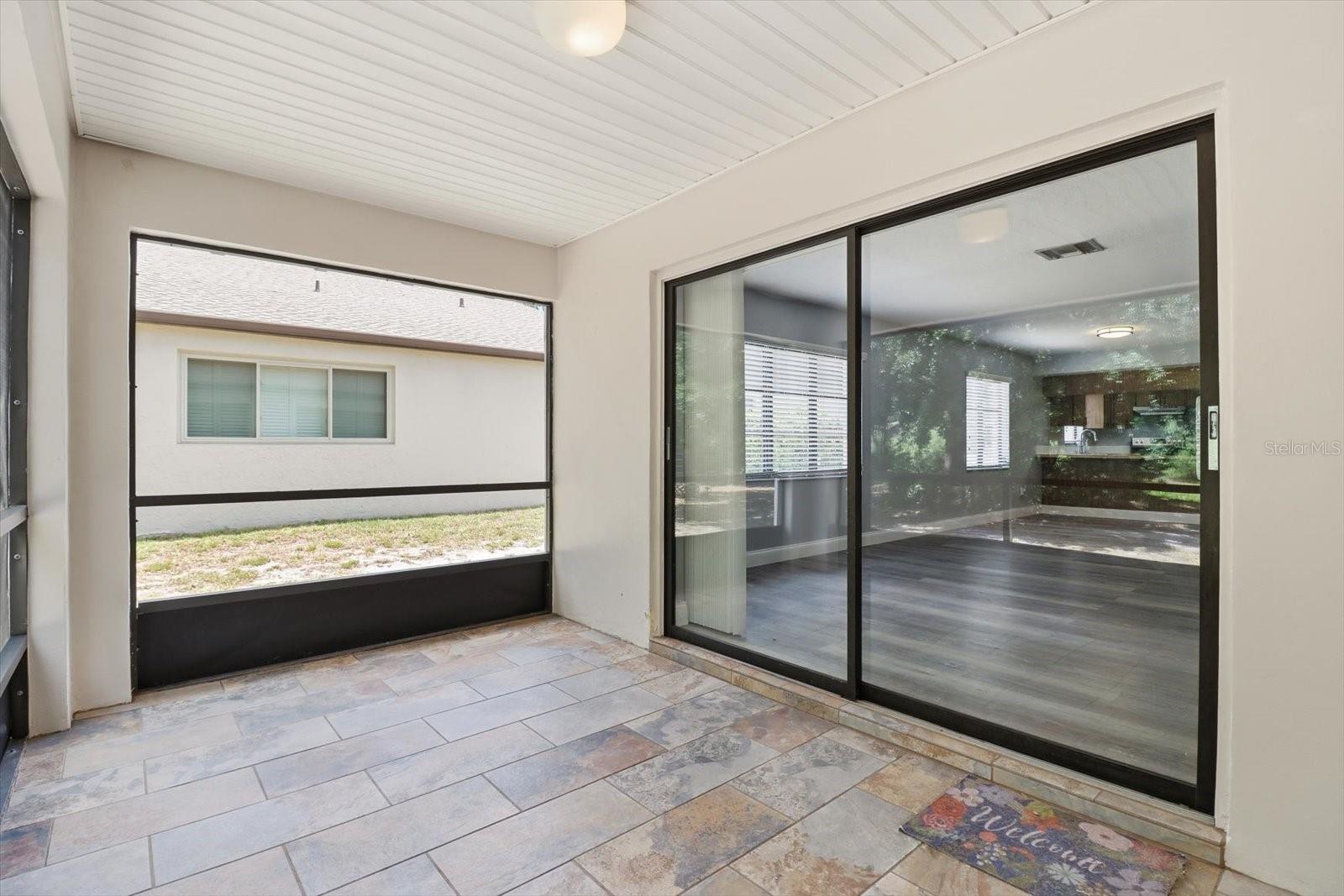 SUGARMILL WOODS CYPRESS VILLAGE - Residential