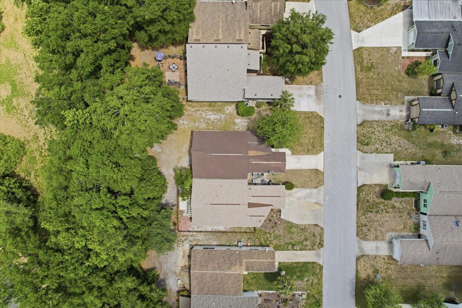 SUGARMILL WOODS CYPRESS VILLAGE - Residential