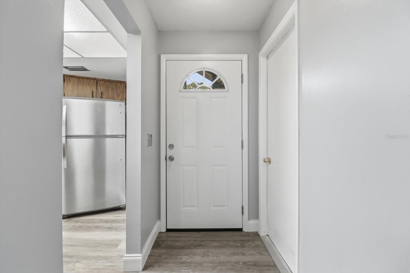 SUGARMILL WOODS CYPRESS VILLAGE - Residential