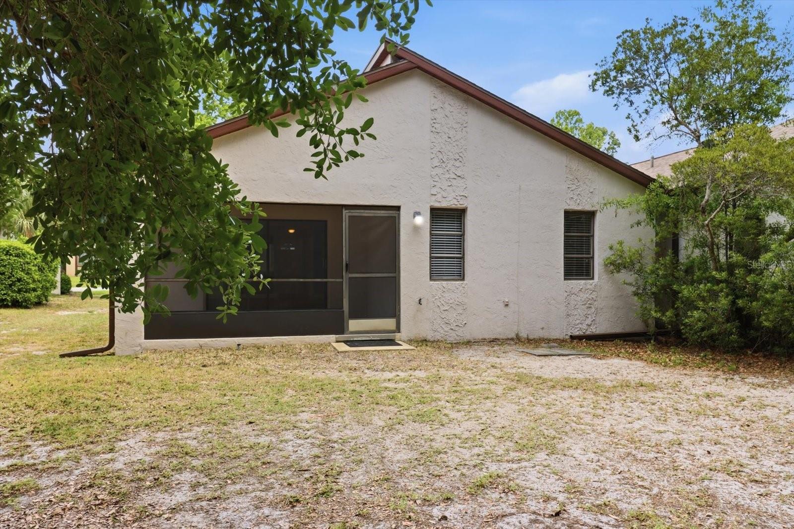 SUGARMILL WOODS CYPRESS VILLAGE - Residential