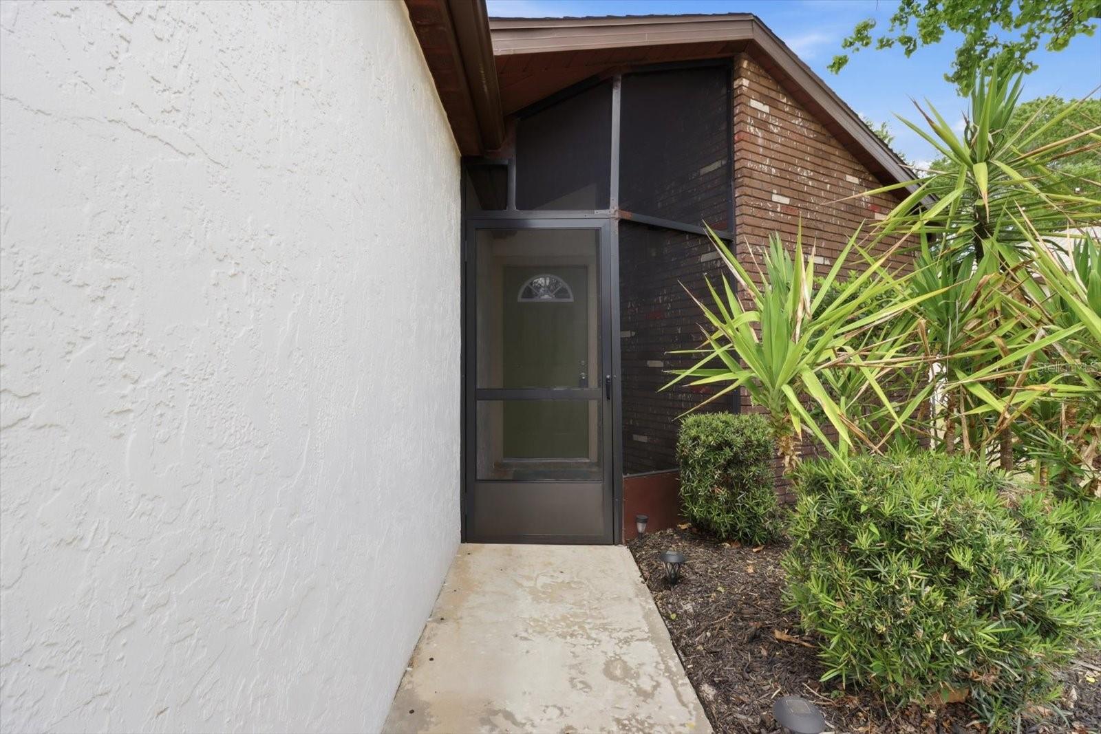 SUGARMILL WOODS CYPRESS VILLAGE - Residential