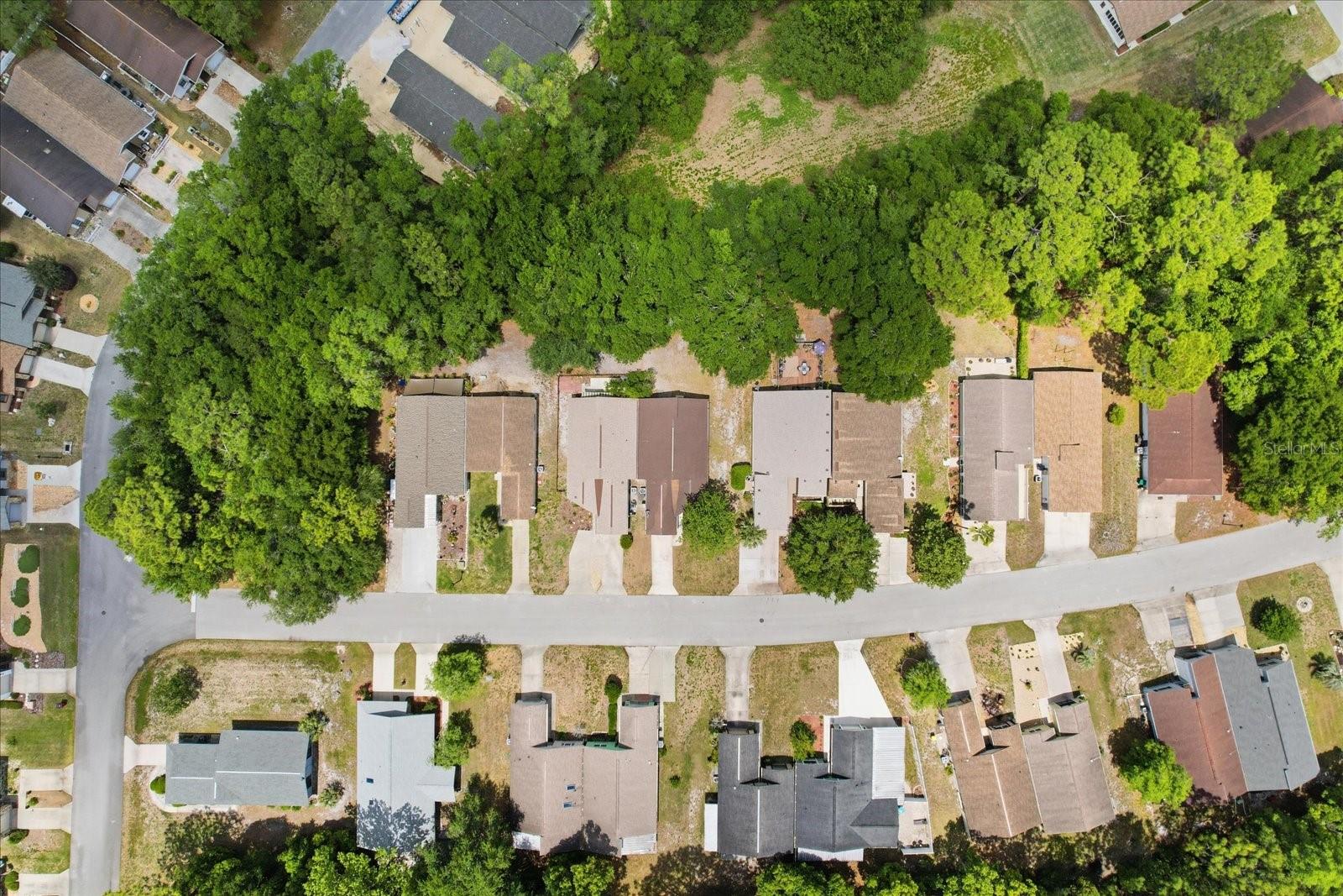 SUGARMILL WOODS CYPRESS VILLAGE - Residential