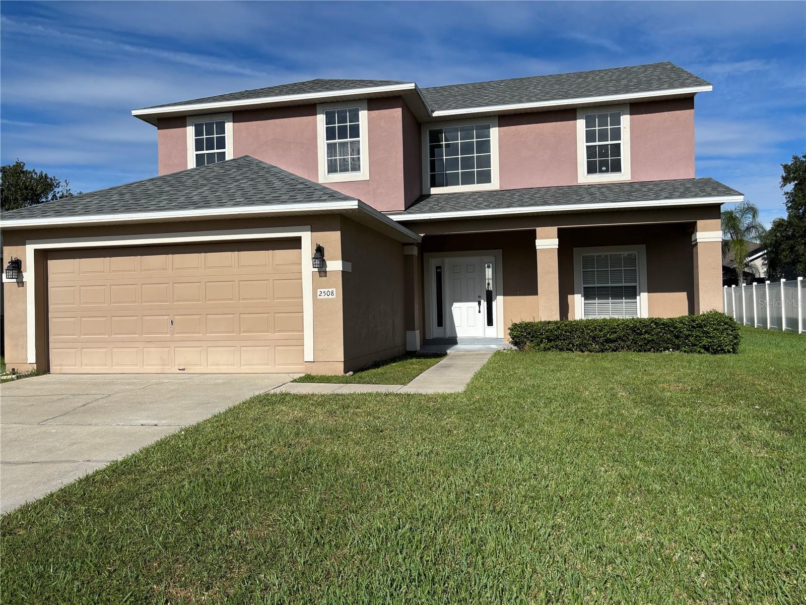 2508 BAYKAL DRIVE