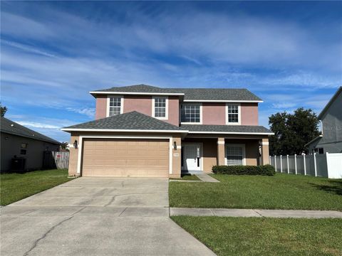 2508 BAYKAL DRIVE KISSIMMEE FL 34746