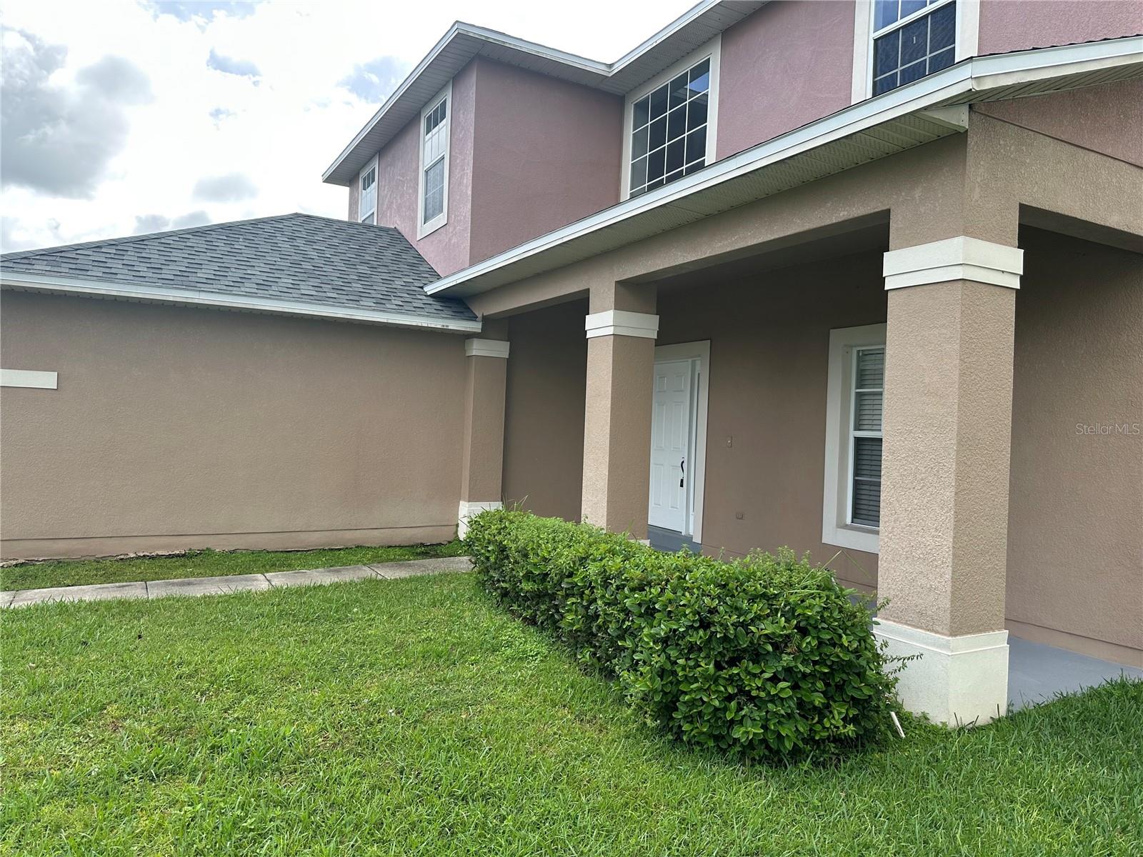 2508 BAYKAL DRIVE