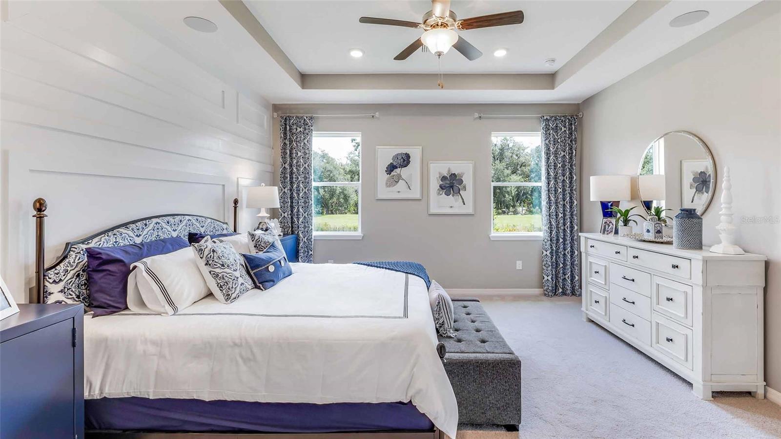 MANGROVE MANOR - Residential