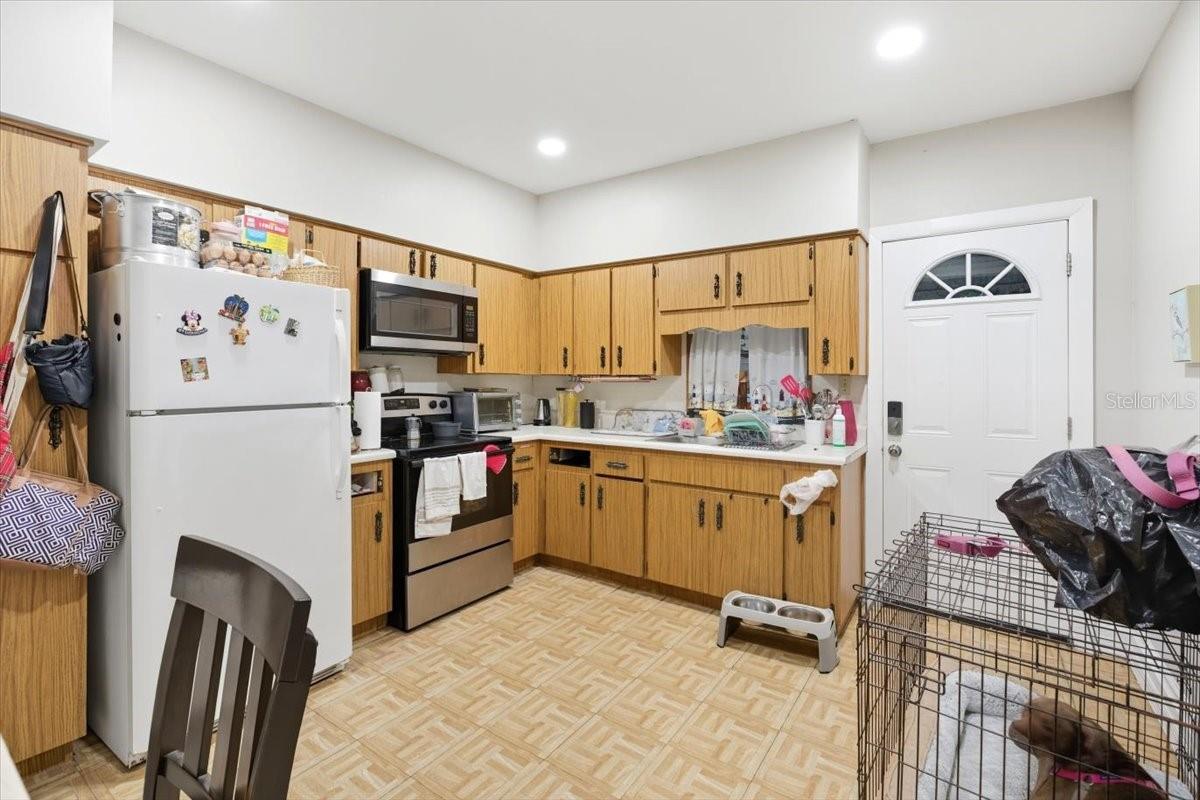 LOS CIEN LOT 20 BLOCK 5 - Residential