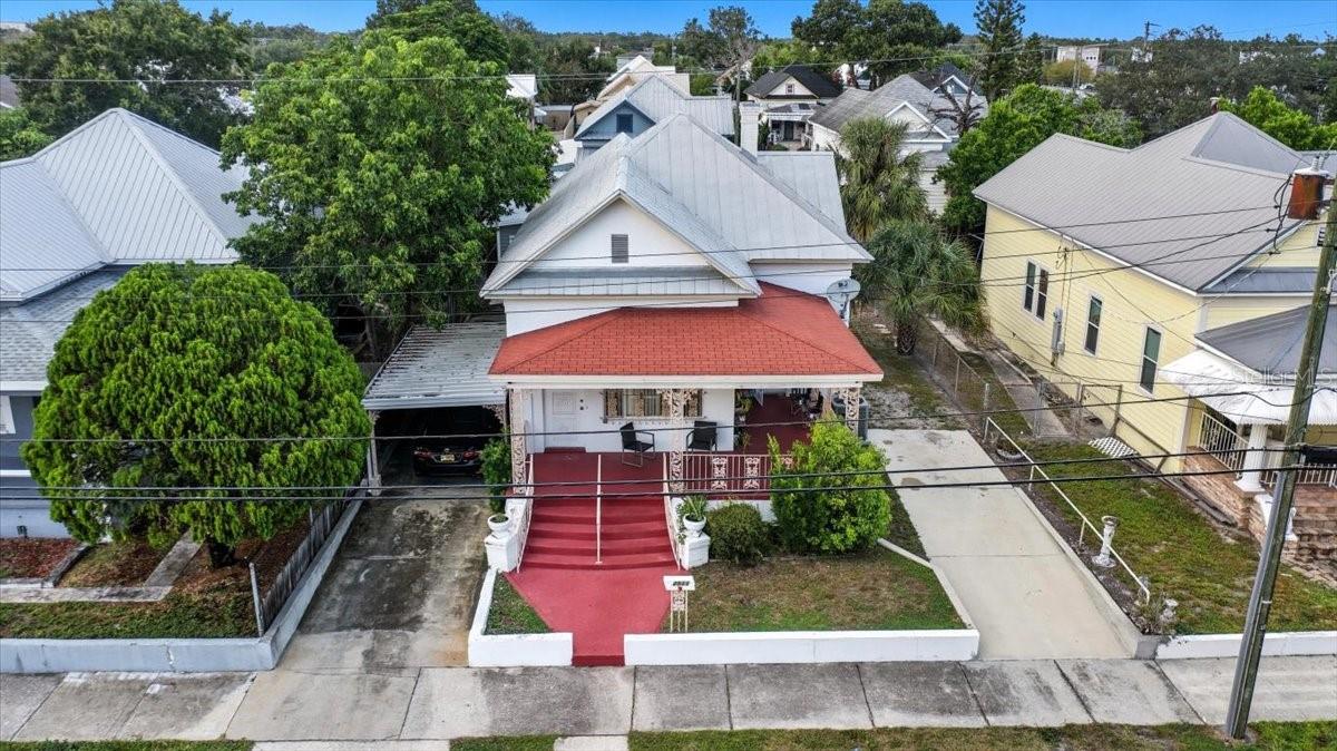LOS CIEN LOT 20 BLOCK 5 - Residential