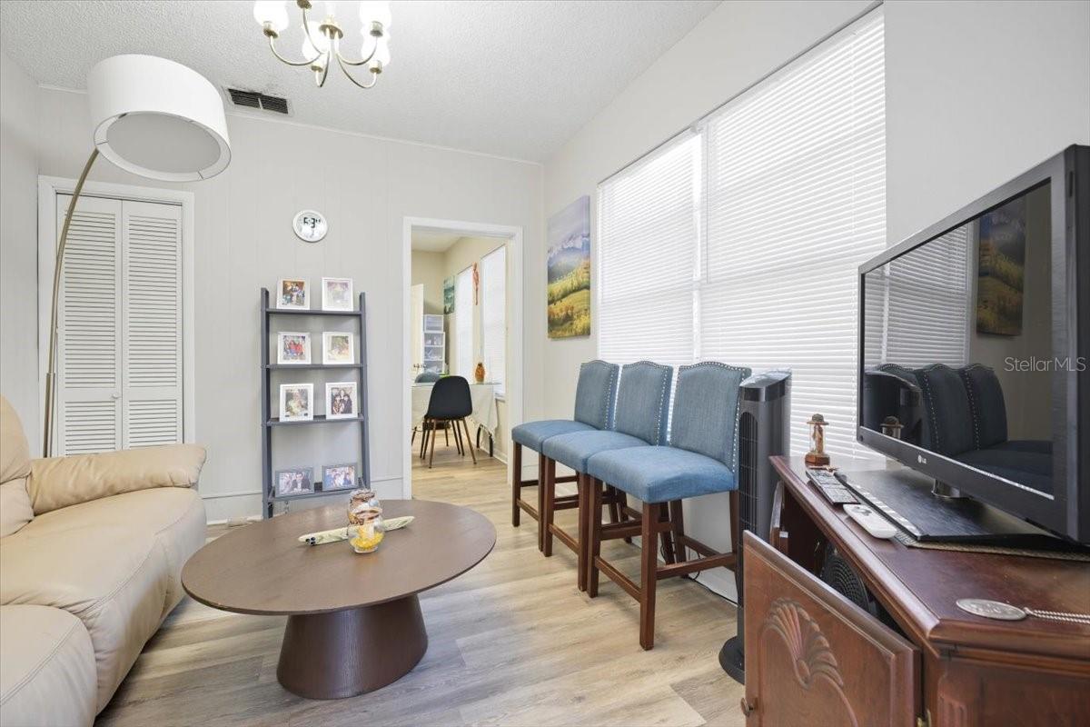 LOS CIEN LOT 20 BLOCK 5 - Residential