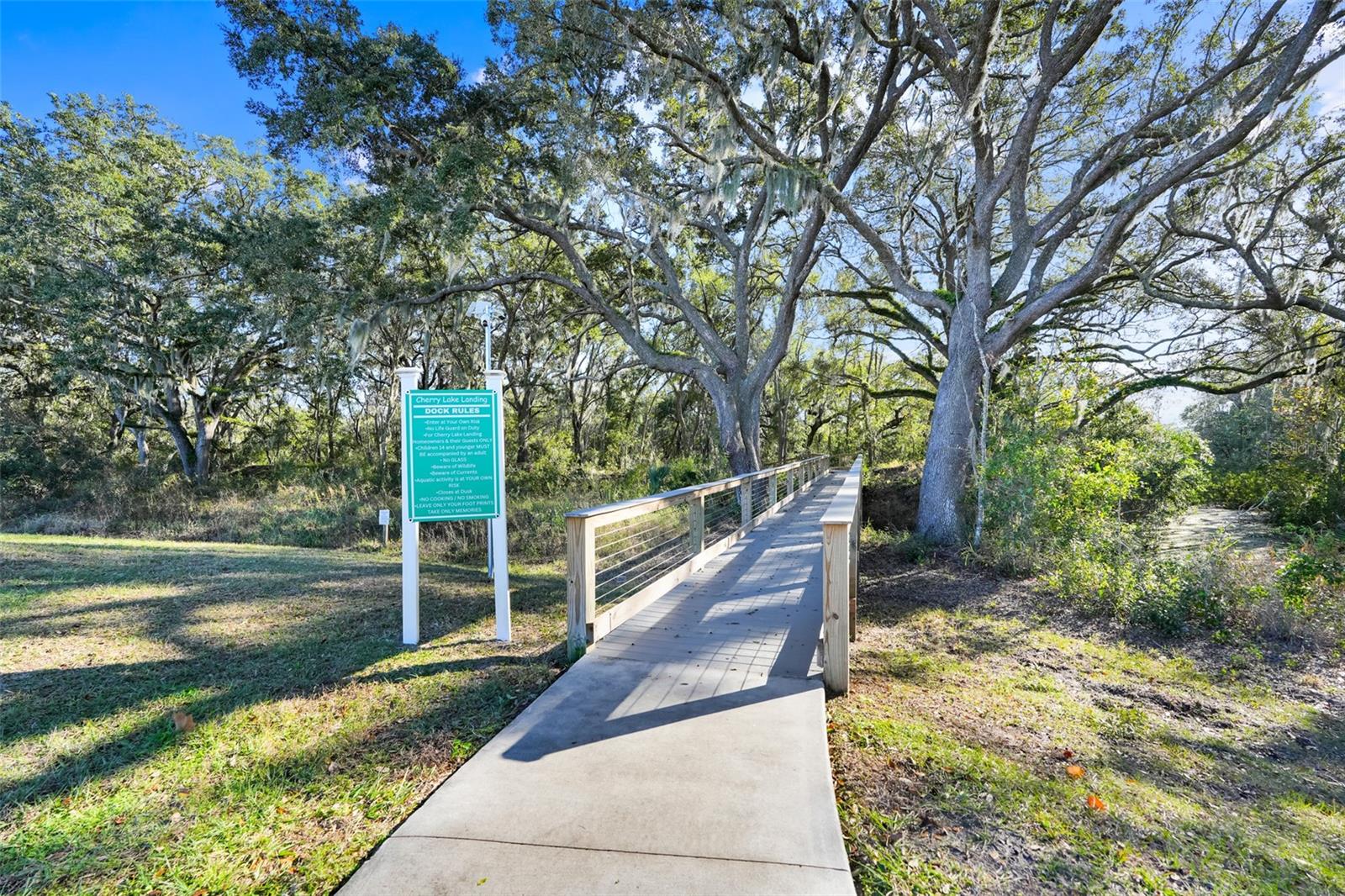 CHERRY LAKE LANDING REP SUB - Residential