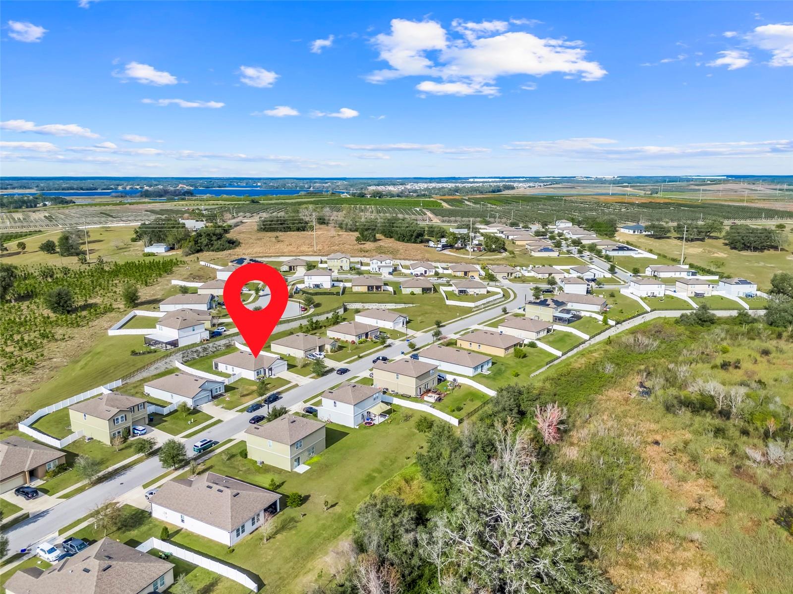 CHERRY LAKE LANDING REP SUB - Residential