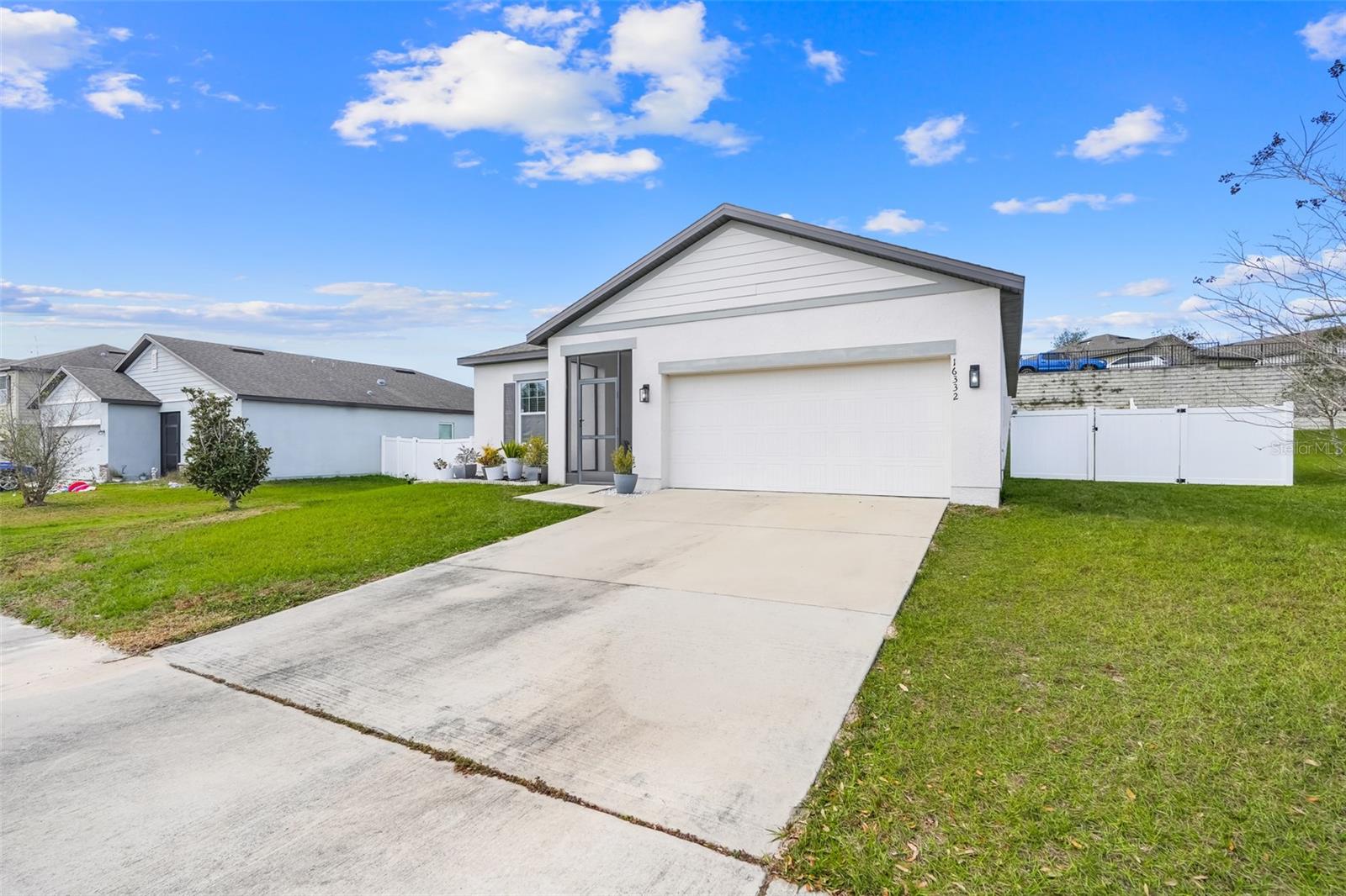 CHERRY LAKE LANDING REP SUB - Residential