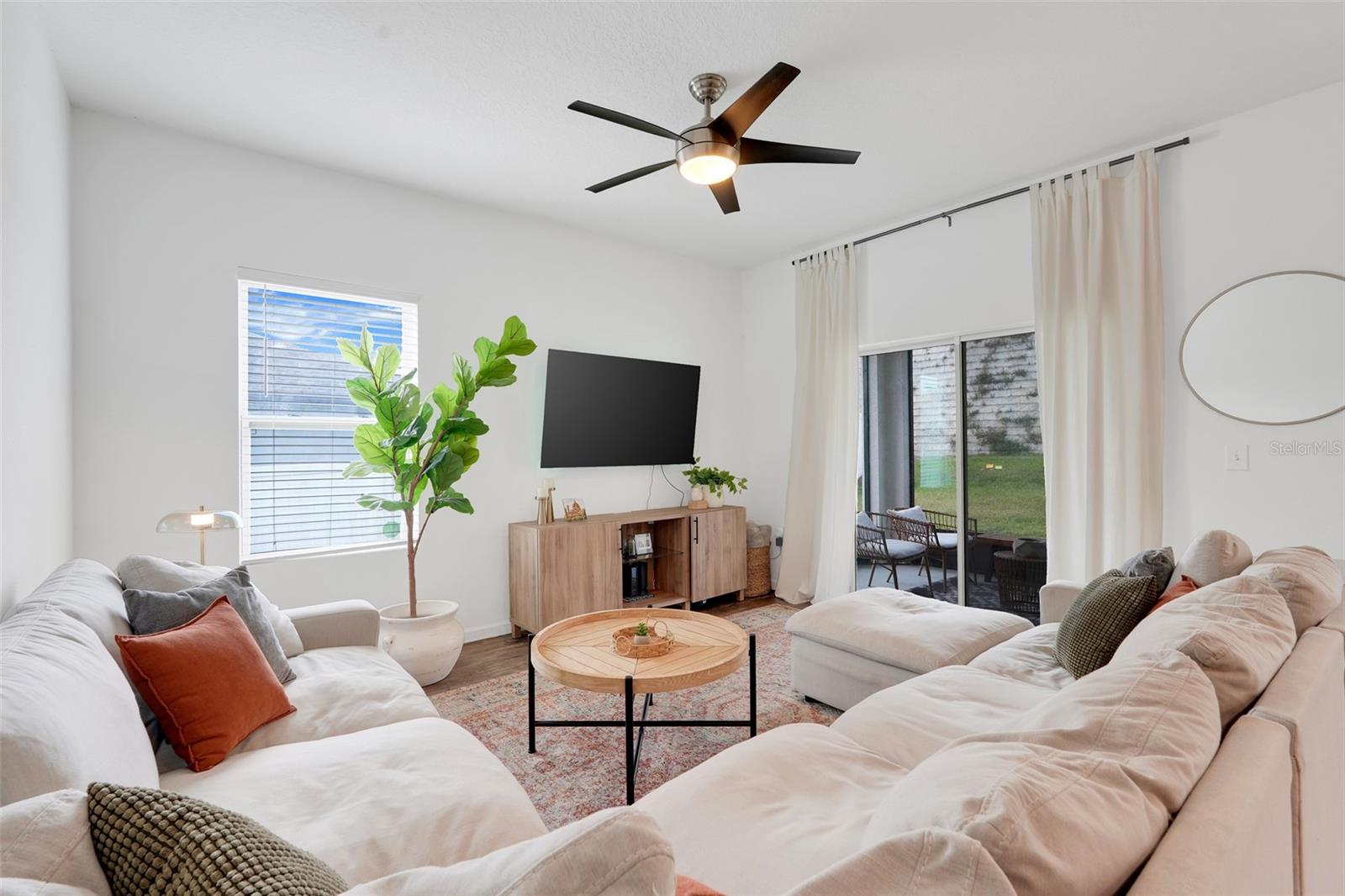 CHERRY LAKE LANDING REP SUB - Residential